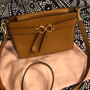 Kate Spade Toujours Medium Crossbody Bag